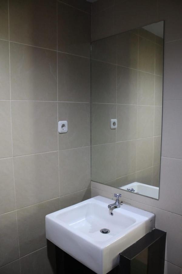 Hotel Grand Karawang Indah Exterior foto